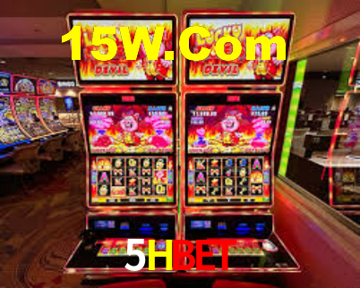 APP oficial da 5Hbet para mobile